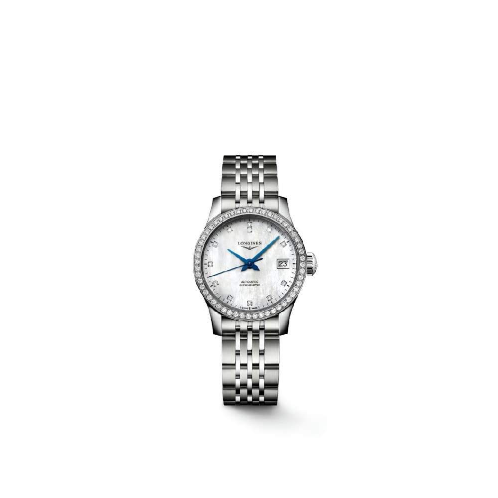 Longines Record