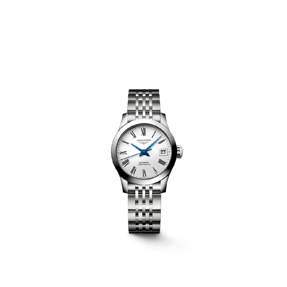 Longines Record