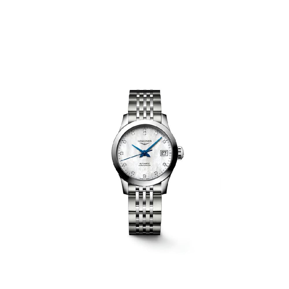 Longines Record