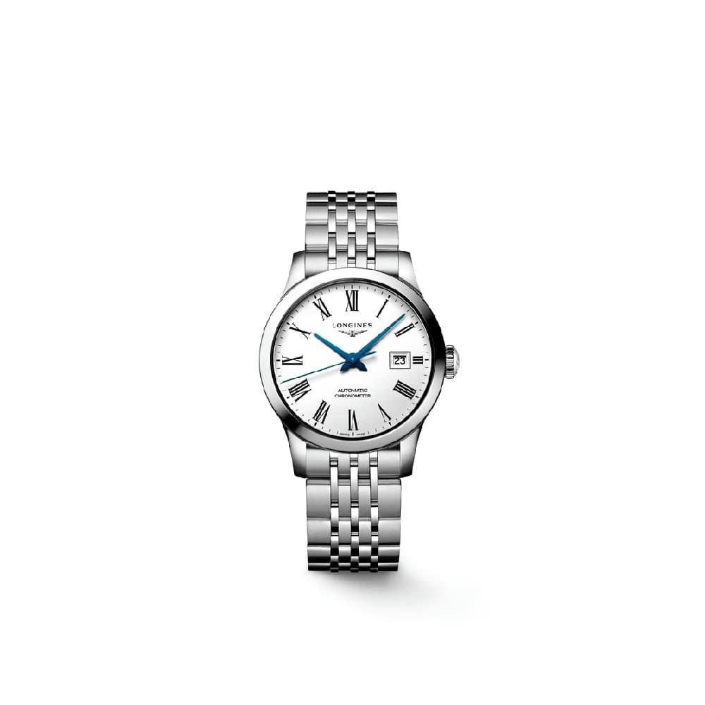 Longines Record