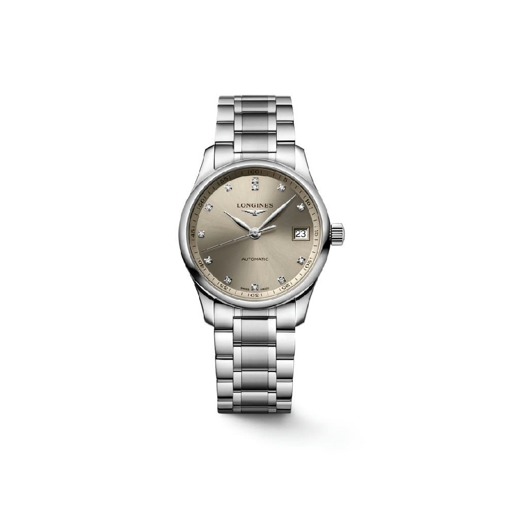 Longines Master Collection
