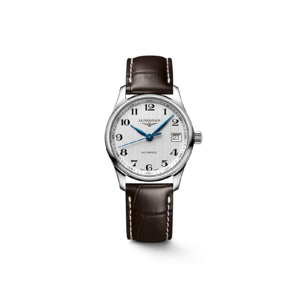 Longines Master Collection