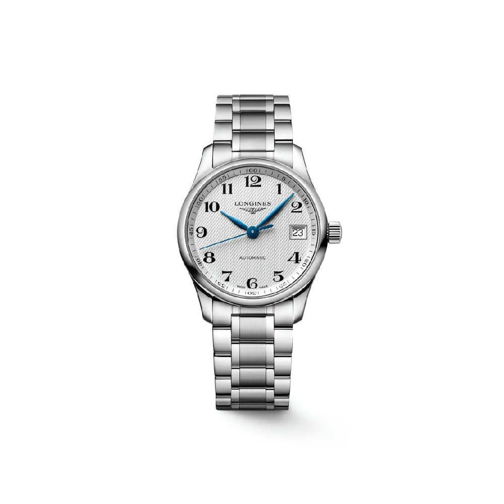 Longines Master Collection