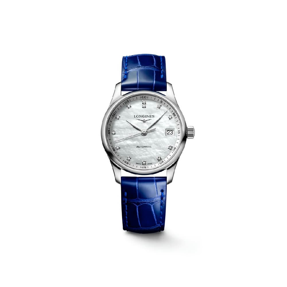 Longines Master Collection
