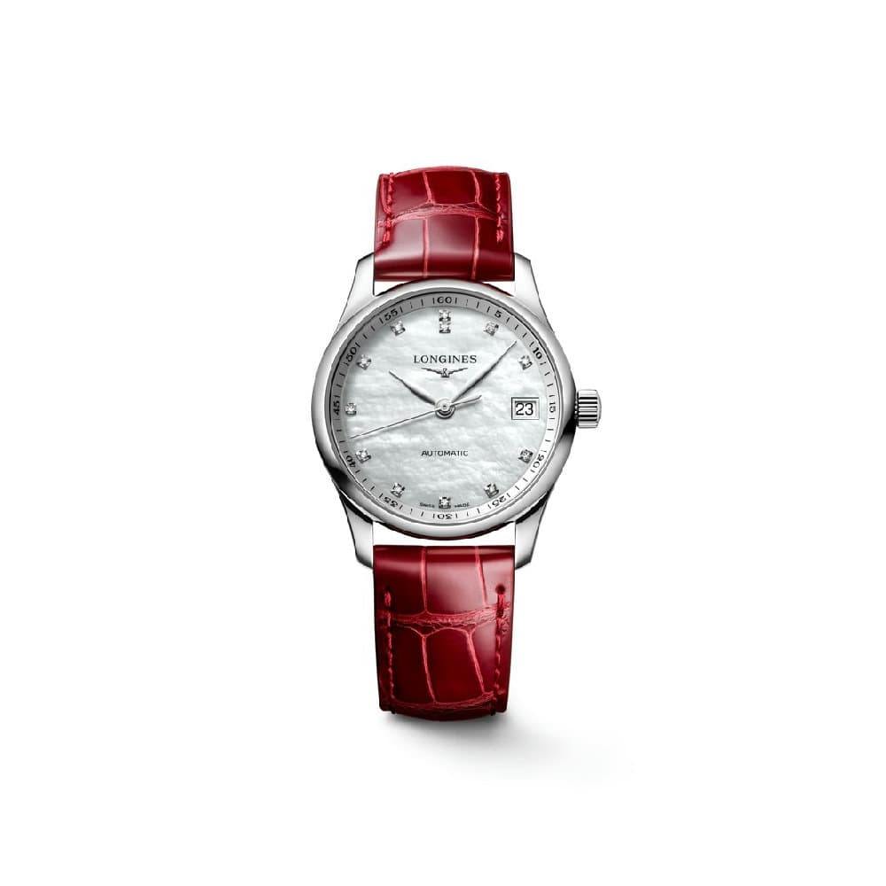 Longines Master Collection