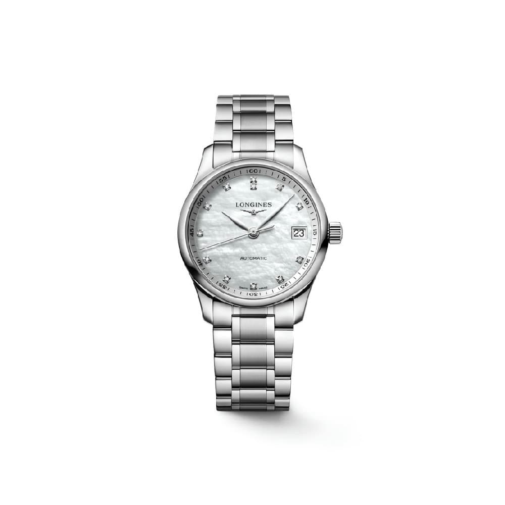 Longines Master Collection
