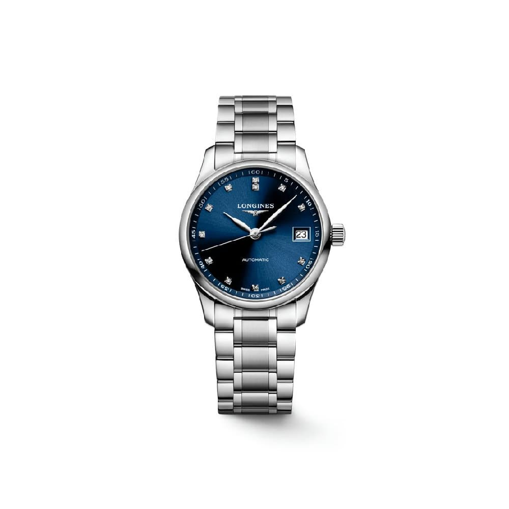 Longines Master Collection