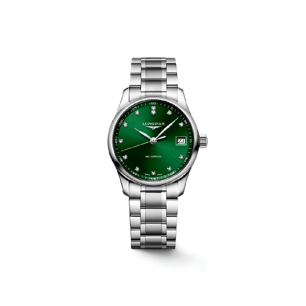 Longines Master Collection