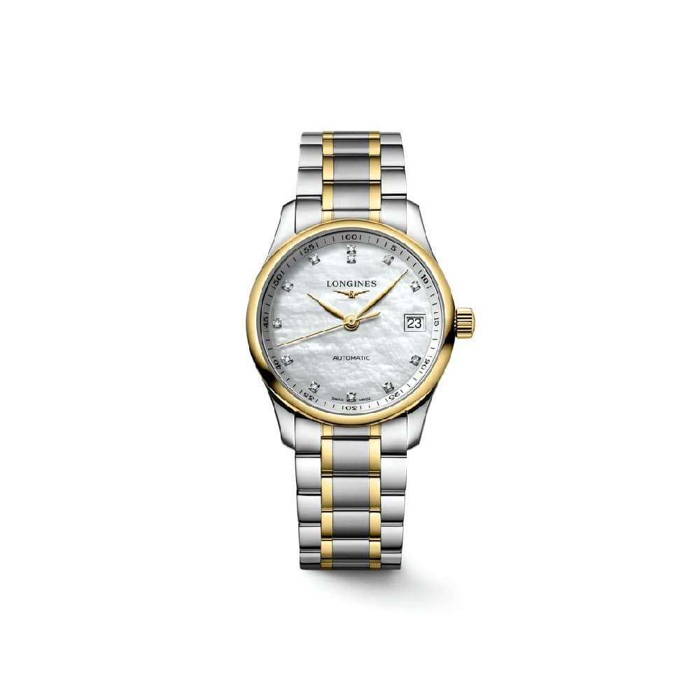 Longines Master Collection