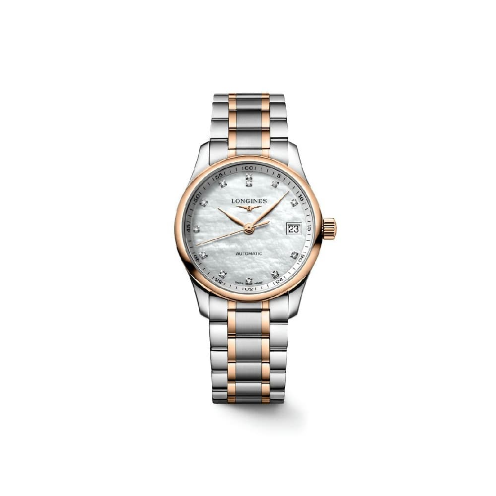 Longines Master Collection