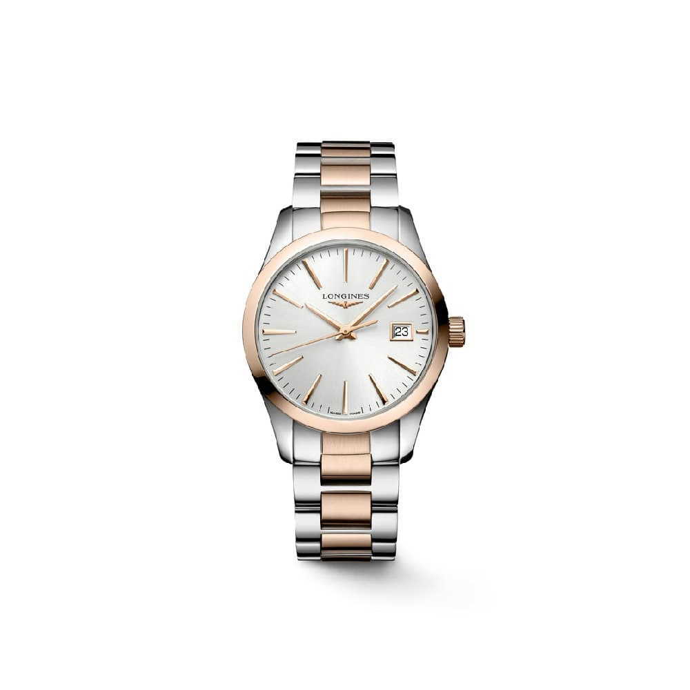 Longines Conquest Classic