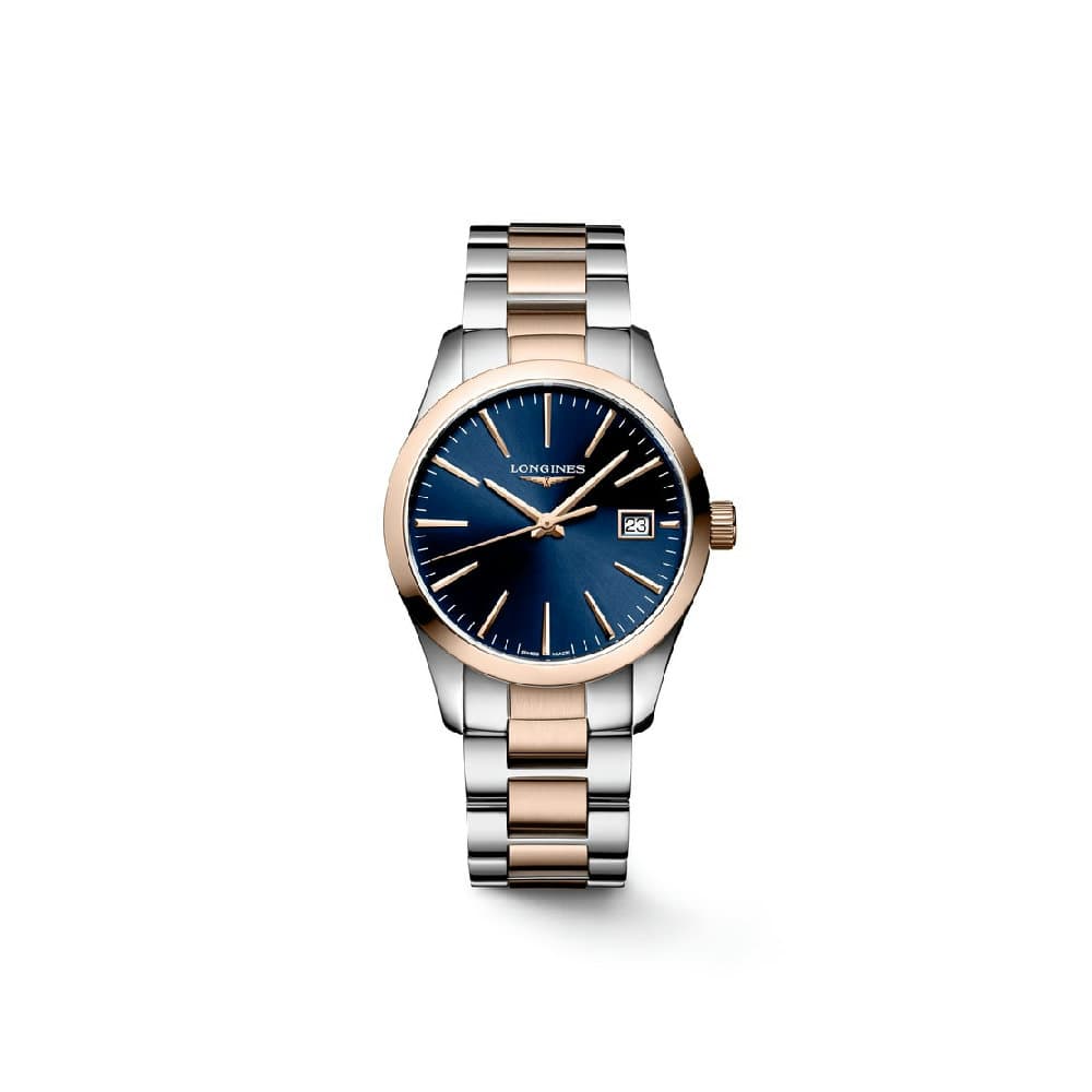 Longines Conquest Classic