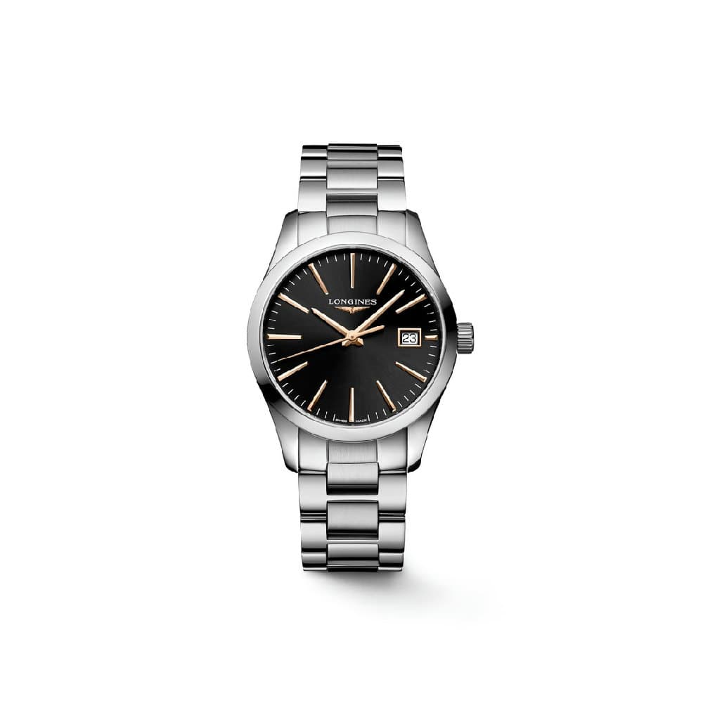 Longines Conquest Classic