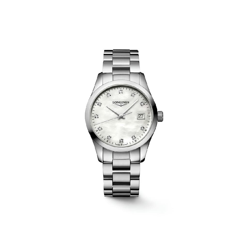 Longines Conquest Classic