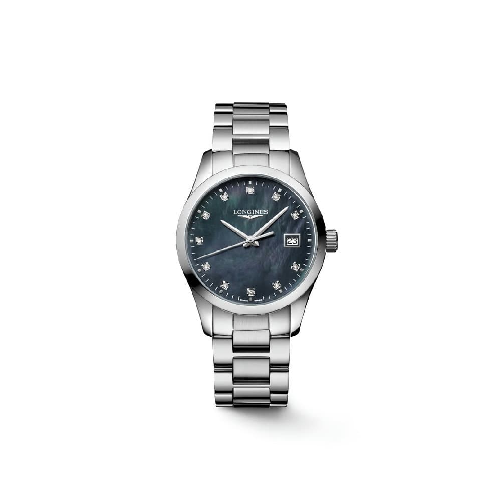 Longines Conquest Classic