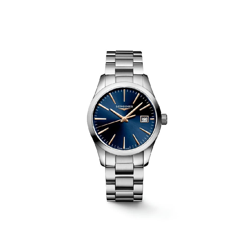 Longines Conquest Classic