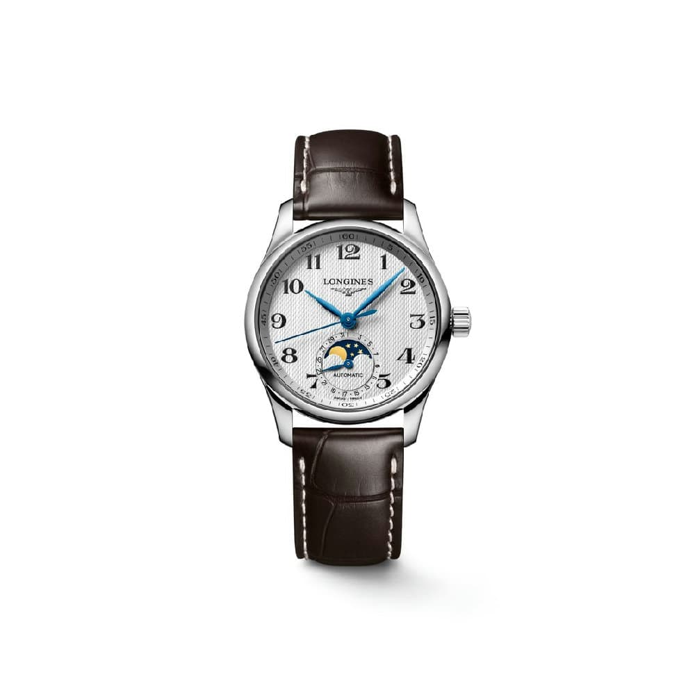 Longines Master Collection Moonphase