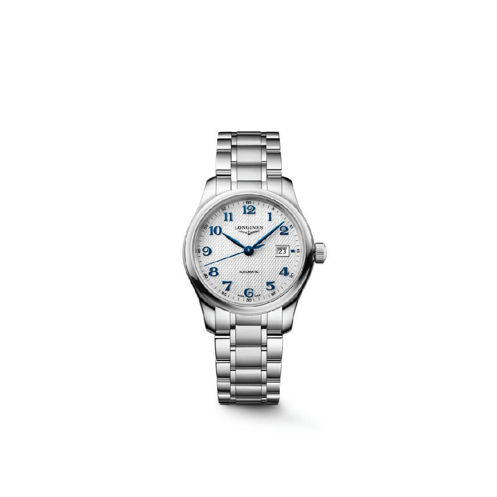 Longines Master Collection