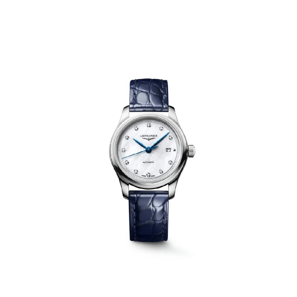 Longines Master Collection