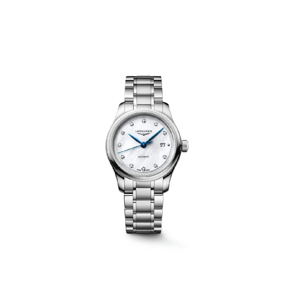 Longines Master Collection