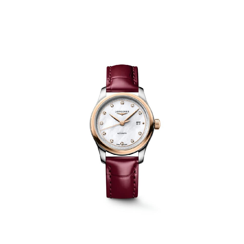 Longines Master Collection
