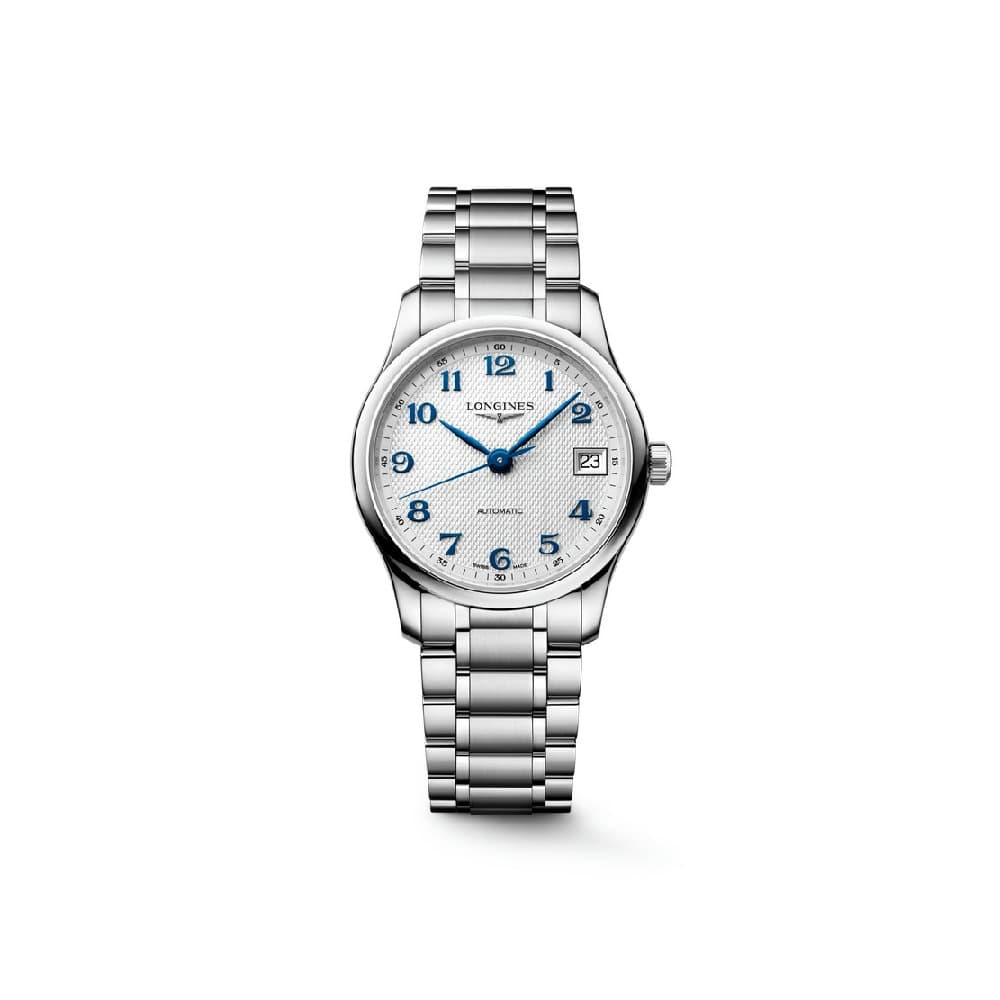 Longines Master Collection