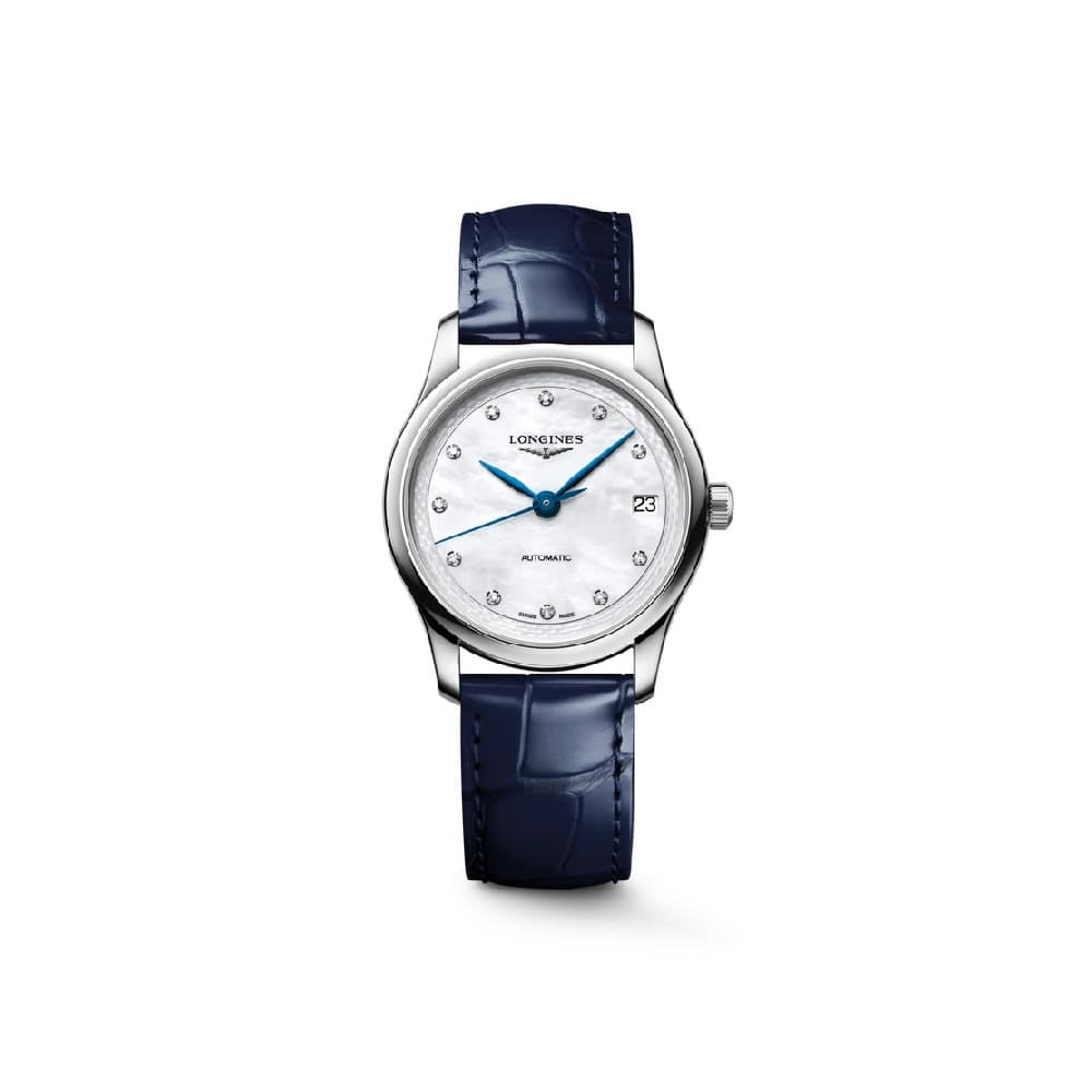 Longines Master Collection