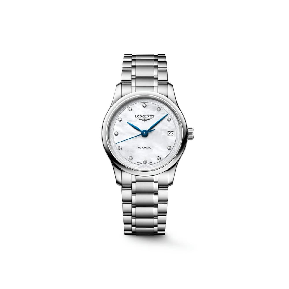 Longines Master Collection