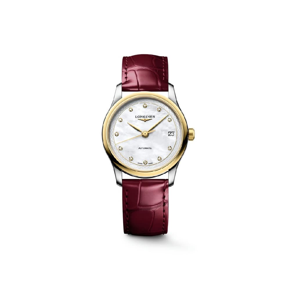 Longines Master Collection