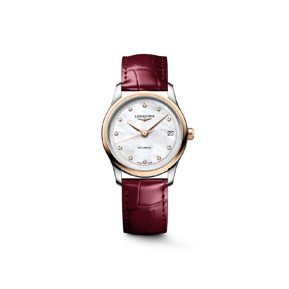 Longines Master Collection