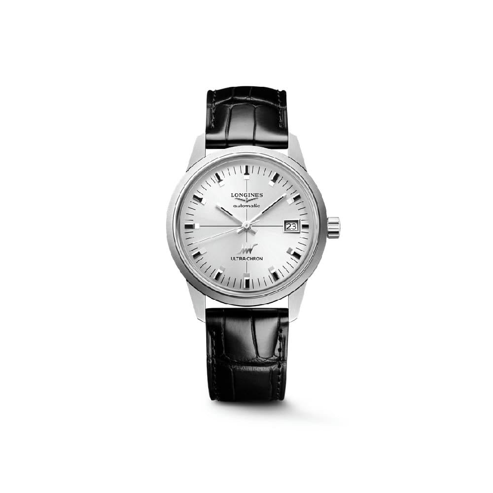 Longines Ultra-Chron Classic