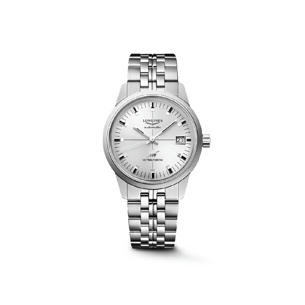 Longines Ultra-Chron Classic