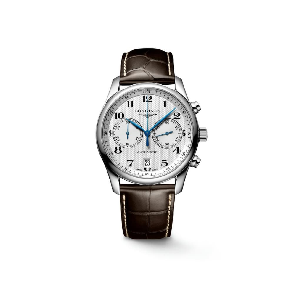 Longines Master Collection Chronograph