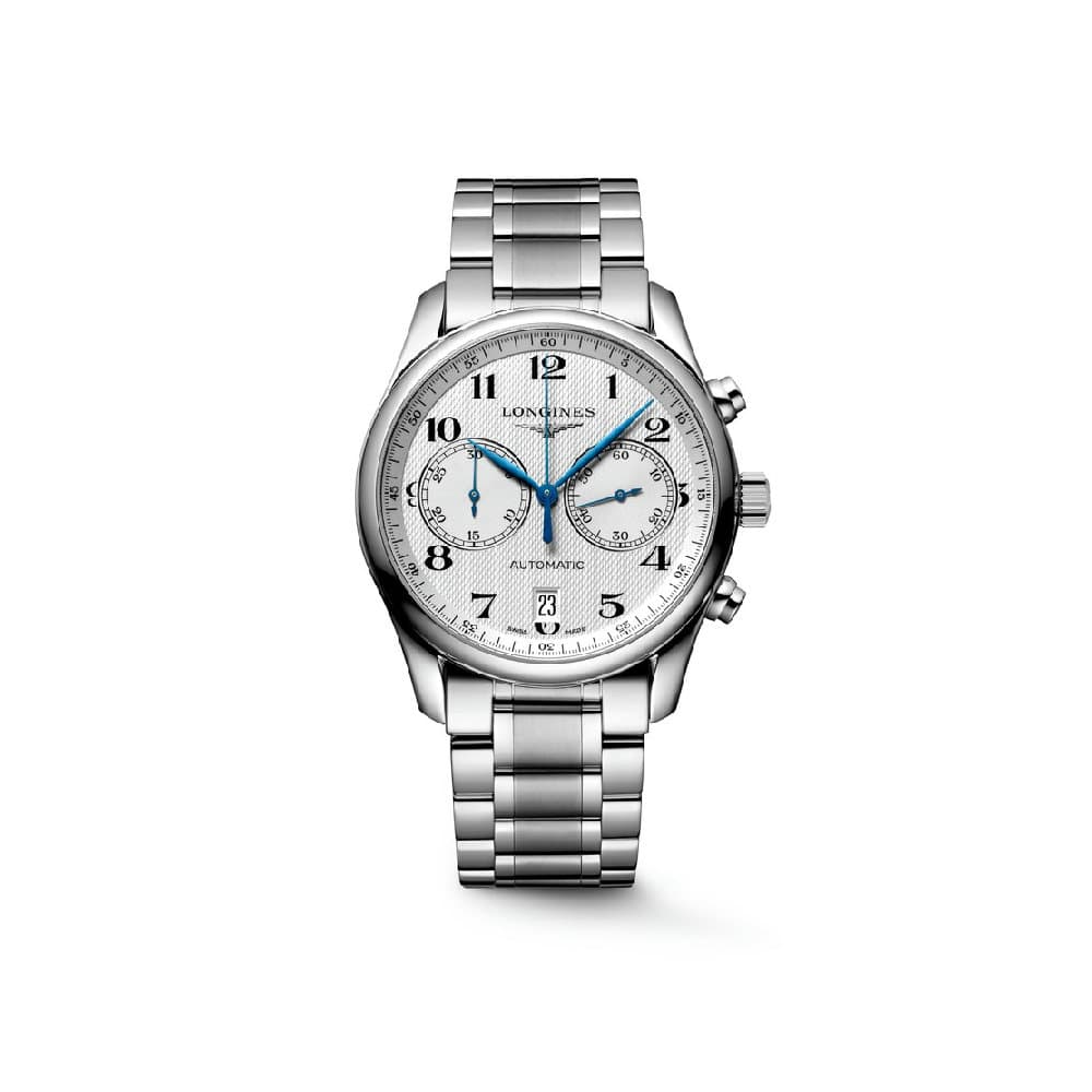 Longines Master Collection Chronograph