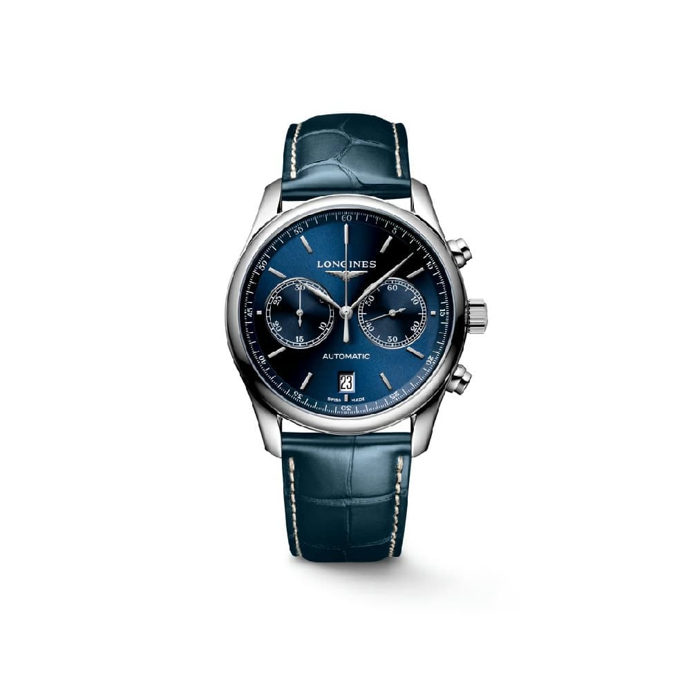 Longines Master Collection Chronograph