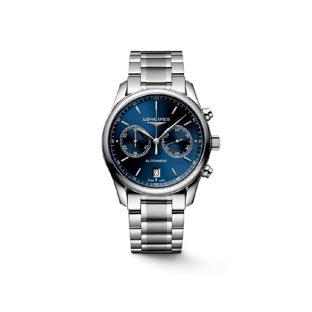 Longines Master Collection Chronograph
