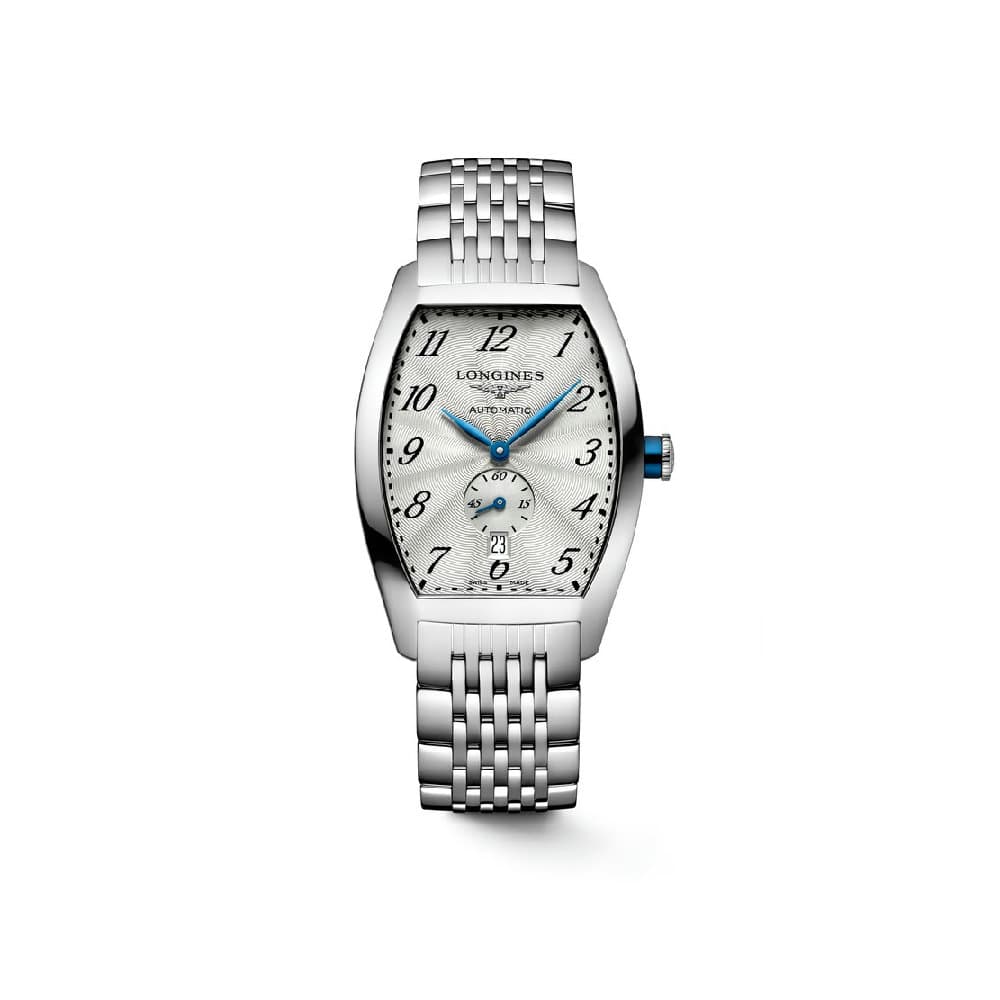 Longines Evidenza