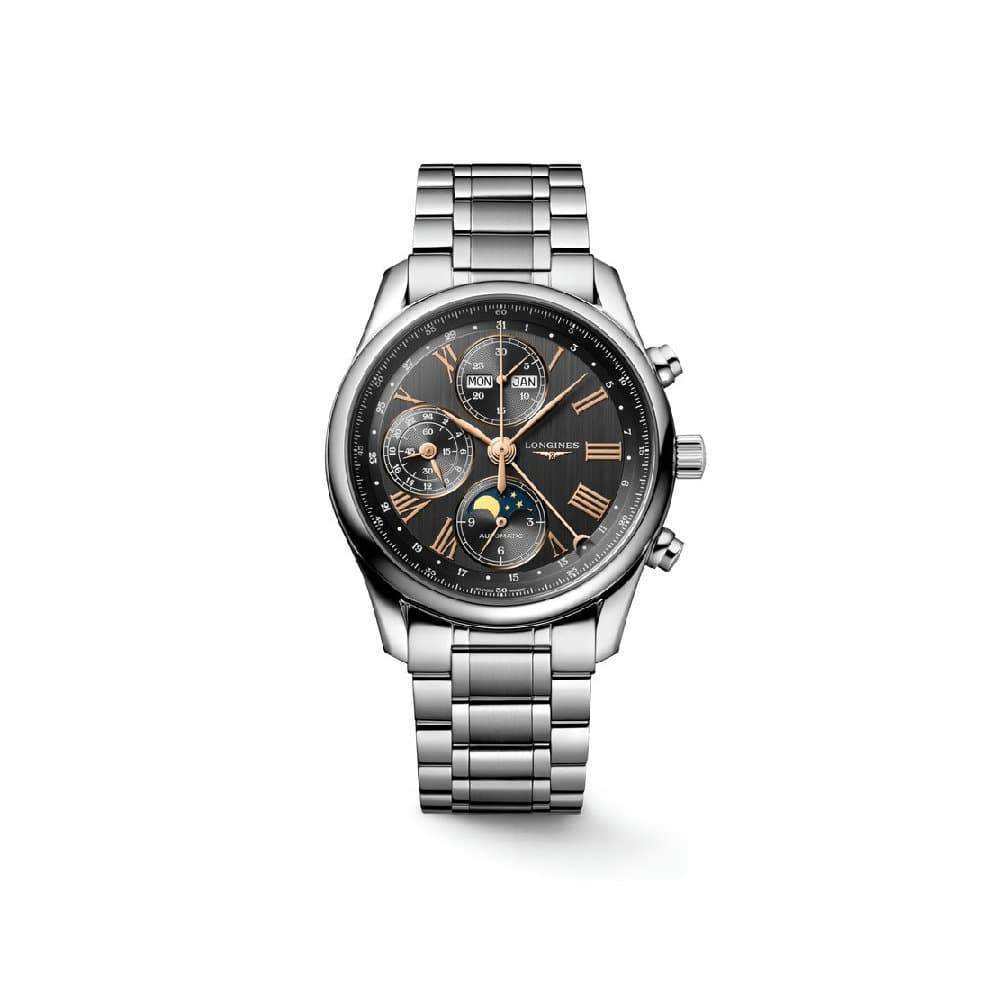 Longines Master Collection Chrono Moonphase