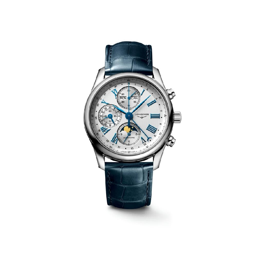 Longines Master Collection Chrono Moonphase