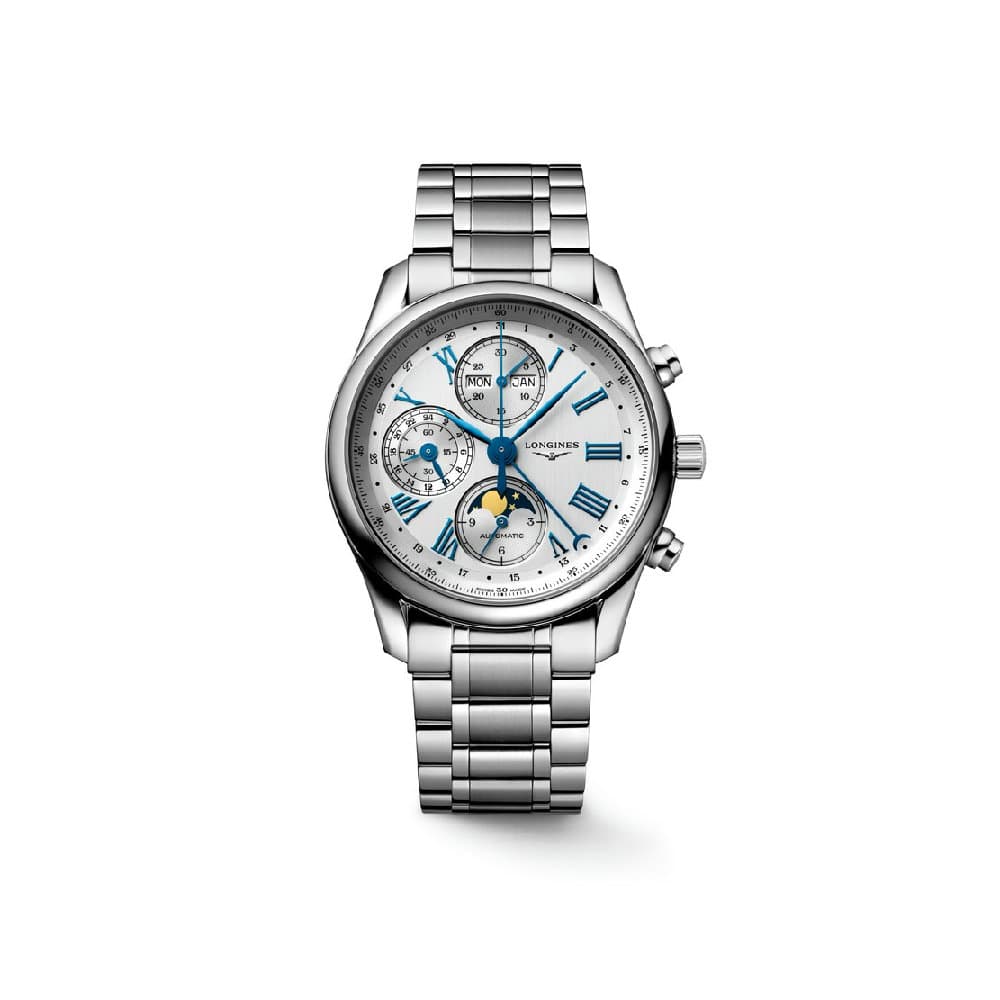 Longines Master Collection Chrono Moonphase
