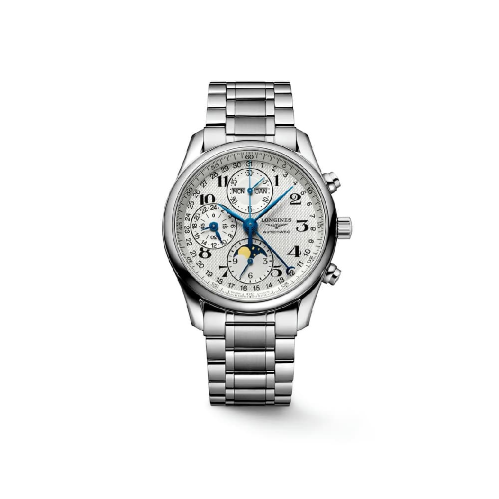 Longines Master Collection Chrono Moonphase