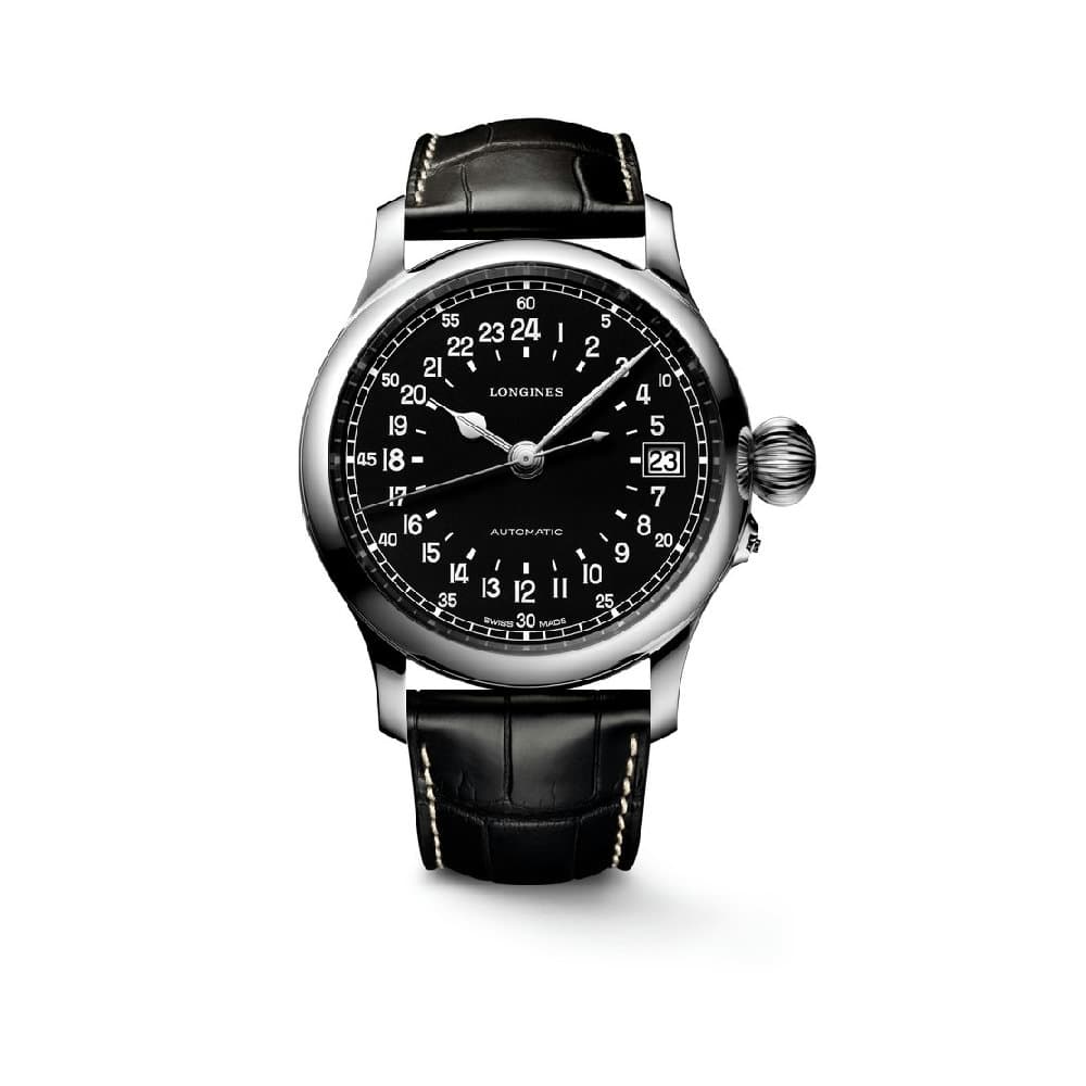 Longines Twenty-Four Hours