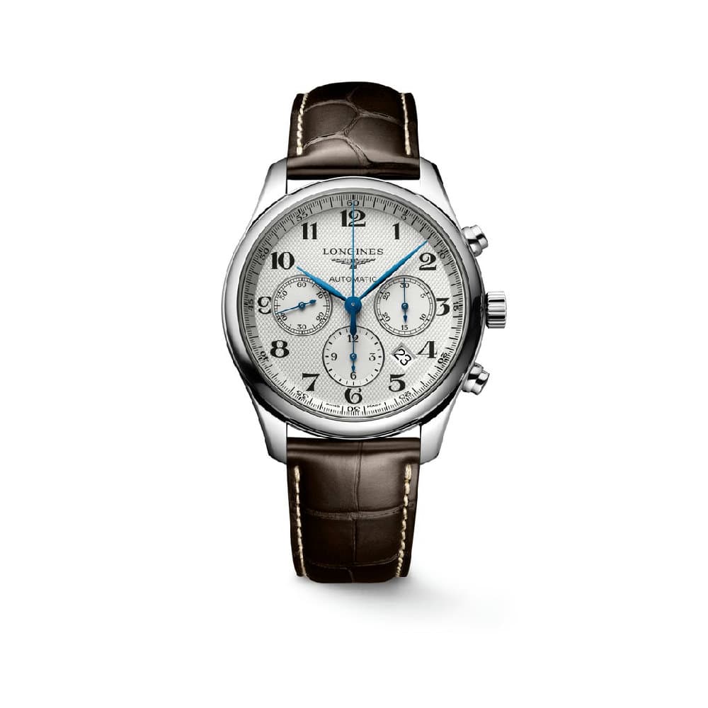 Longines Master Collection Chronograph