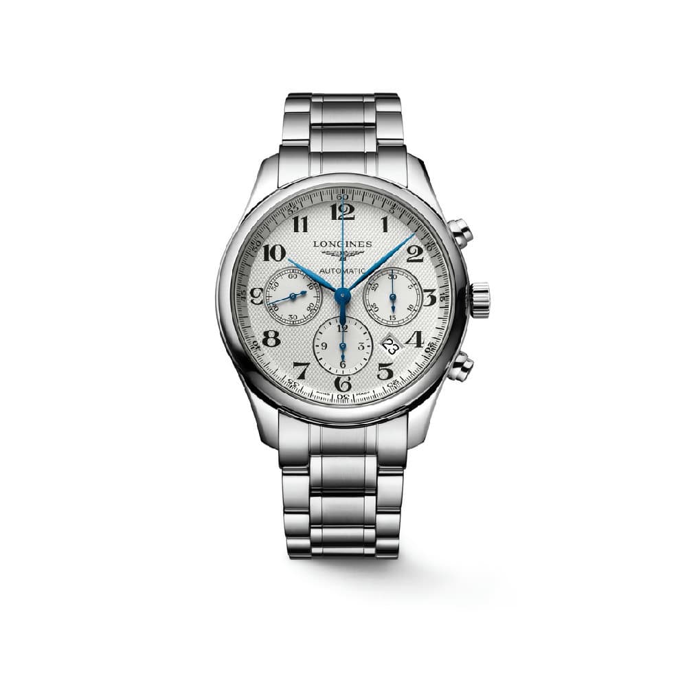 Longines Master Collection Chronograph