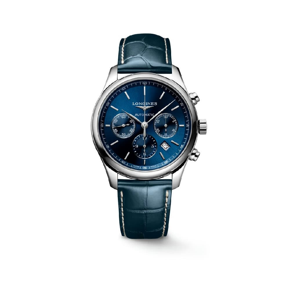 Longines Master Collection Chronograph