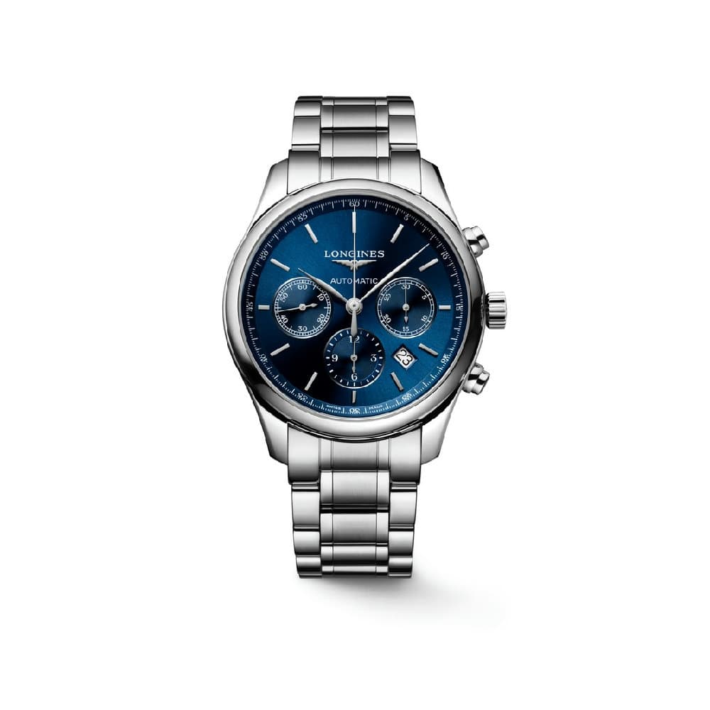 Longines Master Collection Chronograph