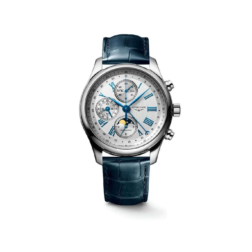 Longines Master Collection Chrono Moonphase