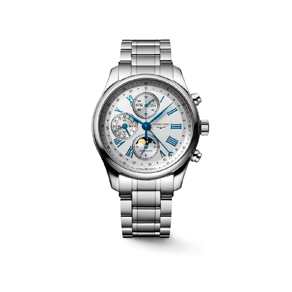 Longines Master Collection Chrono Moonphase