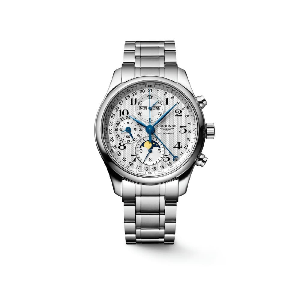Longines Master Collection Chrono Moonphase