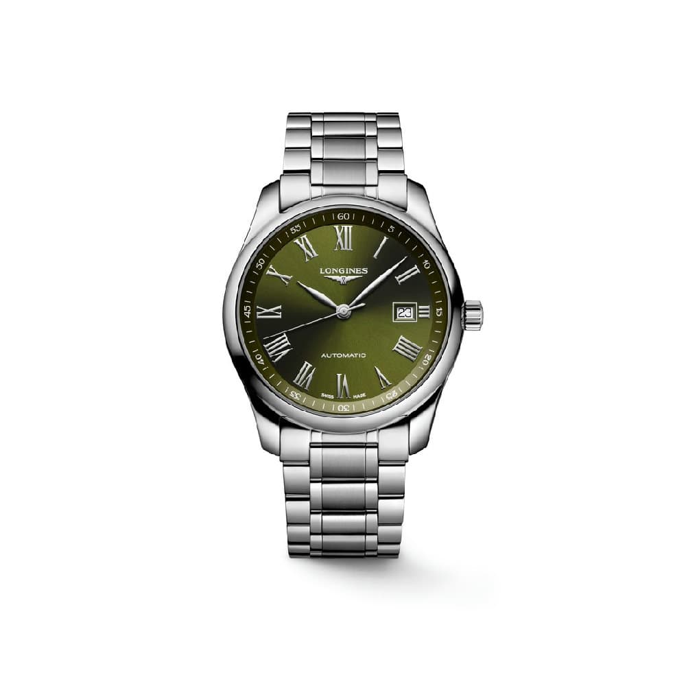 Longines Master Collection